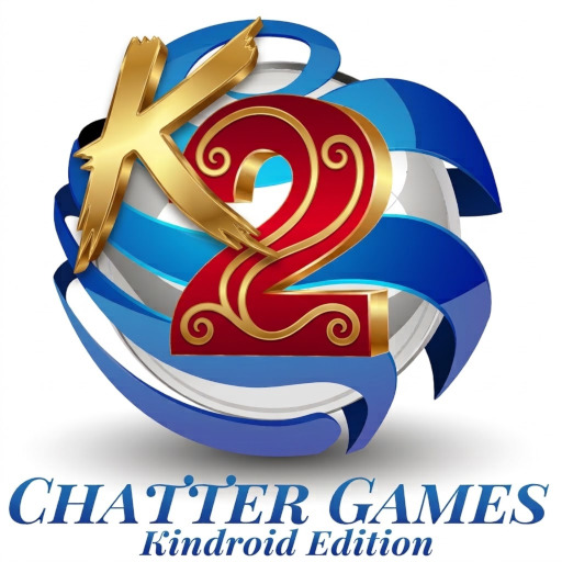 Chatter Games Kindroid Edition